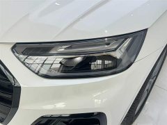 Audi Q5L 2022 40 TFSI Luxury Dynamic Type - фото 11