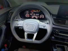 Audi Q5L 2022 40 TFSI Luxury Dynamic Type - фото 15