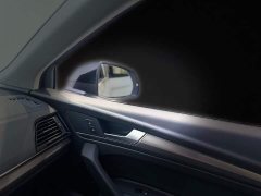 Audi Q5L 2022 40 TFSI Luxury Dynamic Type - фото 16