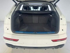 Audi Q5L 2022 40 TFSI Luxury Dynamic Type - фото 6
