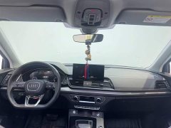 Audi Q5L 2022 40 TFSI Luxury Dynamic Type - фото 7