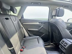 Audi Q5L 2022 40 TFSI Luxury Dynamic Type - фото 8