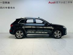 Audi Q5L facelift 45T luxury and dynamic - фото 4