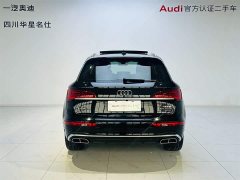 Audi Q5L facelift 45T luxury and dynamic - фото 5