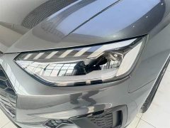 Audi A4L 40 TFSI Luxury Dynamic Type - фото 10