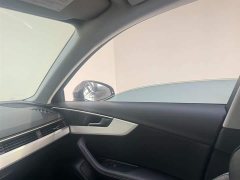 Audi A4L 40 TFSI Luxury Dynamic Type - фото 11