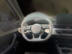 Audi A4L 40 TFSI Luxury Dynamic Type - фото 12