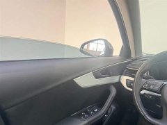 Audi A4L 40 TFSI Luxury Dynamic Type - фото 14