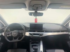 Audi A4L 40 TFSI Luxury Dynamic Type - фото 7