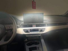 Audi A4L 40 TFSI Luxury Dynamic Type - фото 8