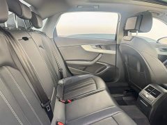 Audi A4L 40 TFSI Luxury Dynamic Type - фото 9