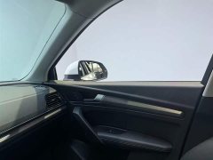Audi Q5L 40T luxury and dynamic - фото 10
