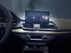 Audi Q5L 40T luxury and dynamic - фото 12