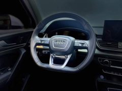 Audi Q5L 40T luxury and dynamic - фото 14