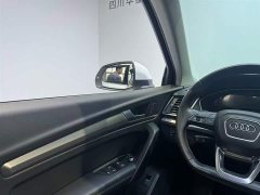 Audi Q5L 40T luxury and dynamic - фото 15