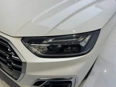 Audi Q5L 40T luxury and dynamic - фото 16