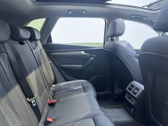 Audi Q5L 40T luxury and dynamic - фото 8