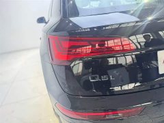 Audi Q5L 2024 40 TFSI Luxury Dynamic Type - фото 12