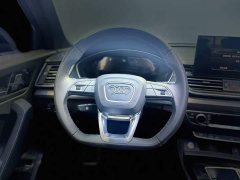 Audi Q5L 2024 40 TFSI Luxury Dynamic Type - фото 15