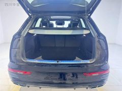 Audi Q5L 2024 40 TFSI Luxury Dynamic Type - фото 6