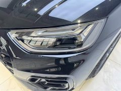 Audi Q5L 2024 40 TFSI Luxury Dynamic Type - фото 9