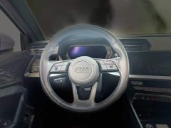 Audi A3 A3L Limousine 35 TFSI aggressive and sporty - фото 11