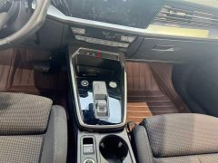Audi A3 A3L Limousine 35 TFSI aggressive and sporty - фото 12