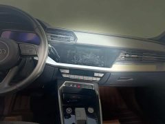 Audi A3 A3L Limousine 35 TFSI aggressive and sporty - фото 13