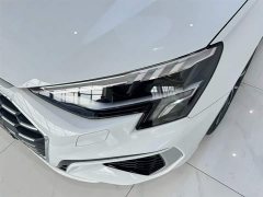 Audi A3 A3L Limousine 35 TFSI aggressive and sporty - фото 14