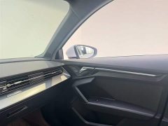 Audi A3 A3L Limousine 35 TFSI aggressive and sporty - фото 16