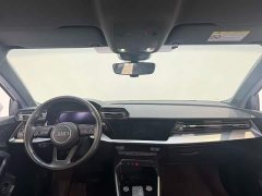 Audi A3 A3L Limousine 35 TFSI aggressive and sporty - фото 7