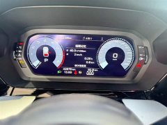 Audi A3 A3L Limousine 35 TFSI aggressive and sporty - фото 9