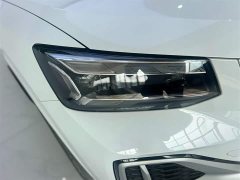 Audi Q2L 2022 35 TFSI fashionable and dynamic - фото 11