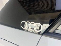 Audi Q2L 2022 35 TFSI fashionable and dynamic - фото 12