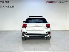 Audi Q2L 2022 35 TFSI fashionable and dynamic - фото 5