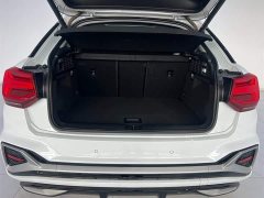 Audi Q2L 2022 35 TFSI fashionable and dynamic - фото 6