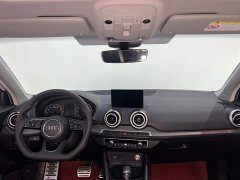 Audi Q2L 2022 35 TFSI fashionable and dynamic - фото 7
