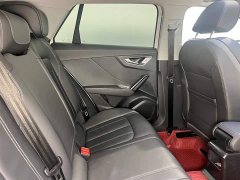 Audi Q2L 2022 35 TFSI fashionable and dynamic - фото 8