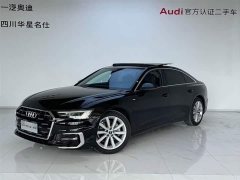 Audi A6L 45 TFSI Dynamic Selection - фото 1
