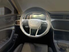 Audi A6L 45 TFSI Elegant Edition - фото 12