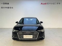 Audi A6L 45 TFSI Elegant Edition - фото 2