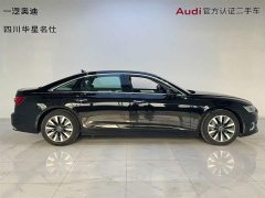 Audi A6L 45 TFSI Elegant Edition - фото 3