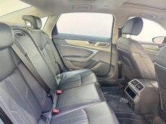 Audi A6L 45 TFSI Elegant Edition - фото 7