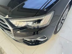 Audi A6L 45 TFSI Elegant Edition - фото 8