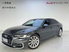 Audi A6L 45 TFSI Premium Dynamic - фото 1