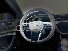 Audi A6L 45 TFSI Premium Dynamic - фото 15