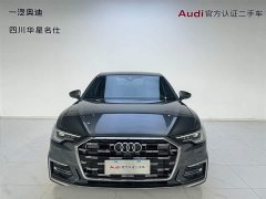 Audi A6L 45 TFSI Premium Dynamic - фото 2