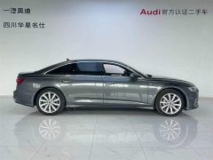 Audi A6L 45 TFSI Premium Dynamic - фото 3