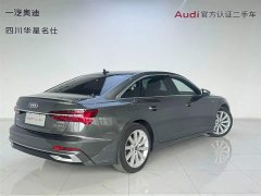 Audi A6L 45 TFSI Premium Dynamic - фото 4