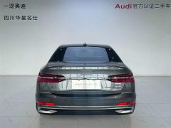 Audi A6L 45 TFSI Premium Dynamic - фото 5